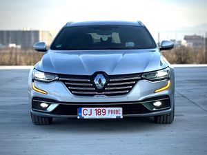 Renault Talisman (SM6) Blue dCi 200 EDC INITIALE PARIS 2021
