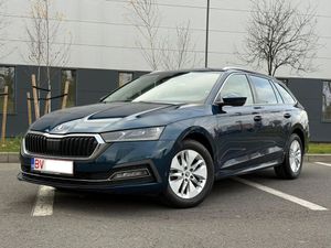 Skoda Octavia IV [2019 - Prezent] 2.0 TDI Premium Edition 2021