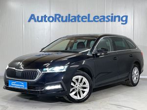 Skoda Octavia IV [2019 - Prezent] 2.0 TDI DSG Style 2021