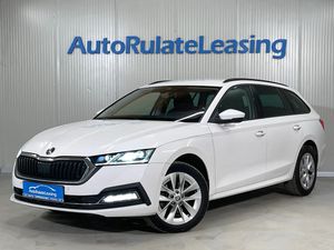 Skoda Octavia IV [2019 - Prezent] 2.0 TDI DSG Style 2021