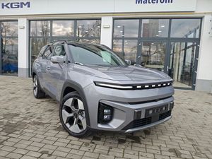 Ssangyong / KG Mobility Torres EVX 73.4 kWh Premium 2025