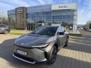 Toyota bZ4X 150 KW FWD (4x2) Luxury 2024