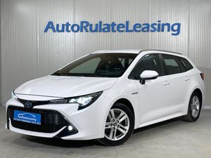 Toyota Corolla XII [2020 - Prezent] 1.8 Hybrid Business Edition 2021