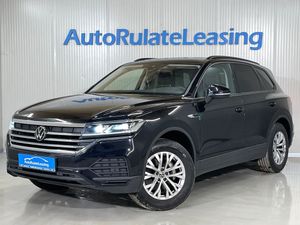 Volkswagen Touareg III [2018 - Prezent] V6 TDI Style 2021