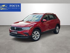 Volkswagen Tiguan II [2016 - Prezent] 2.0 TDI SCR 4MOTION DSG Elegance 2024