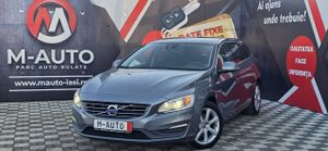 Volvo V60 2015
