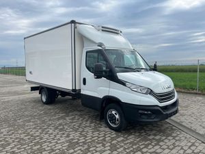 Iveco Daily 2026