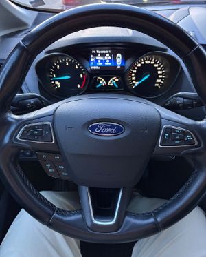 Ford C-Max II [2010 - Prezent] 1.5 TDCi Start-Stop-System Titanium 2016