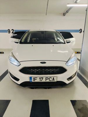Ford Focus MK3 [2010 - 2018] 1.5 TDCi Titanium 2015