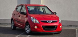 Hyundai i20 1.2 Comfort 2010