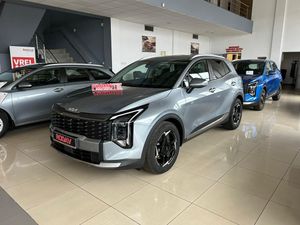 Kia Sportage V [2021 - Prezent] 2025
