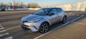 Toyota C-HR Hybrid Style Selection 2017