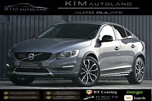 Volvo S60 II [2010 - 2018] Cross Country D4 Geartronic Summum 2016