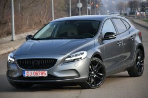 Volvo V40 D4 Geartronic Inscription 2017
