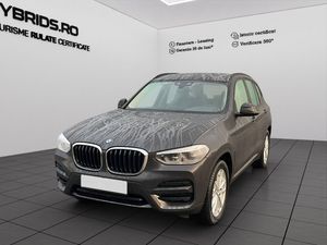 BMW X3 G01 [2017 - Prezent] xDrive30e Aut. Advantage 2021