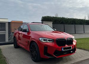 BMW X4 2023