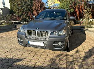 BMW X6 xDrive40d 2011