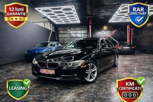 BMW 3 Series E90/E91/E92/E93 [2005 - 2013] 328i Aut. 2012