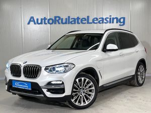 BMW X3 G01 [2017 - Prezent] xDrive30e Aut. Luxury Line 2020