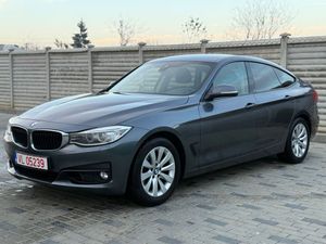 BMW 3 Series F30/F31/F34 [2011 - 2019] 325d GT Sport-Aut. Modern Line 2014