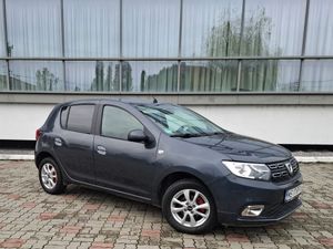 Dacia Sandero II [2012 - 2020] TCe 90 S&S Laureate 2020