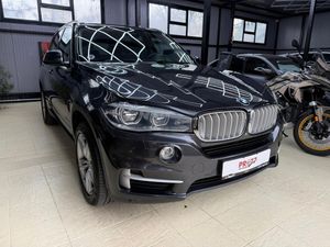BMW X5 F15 [2013 - 2018] xDrive40d 2015