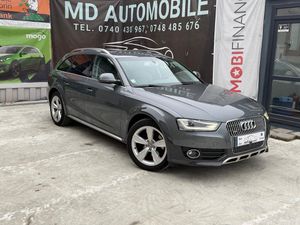 Audi A4 2014
