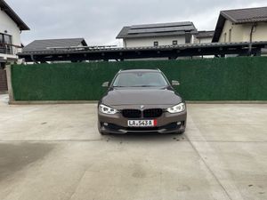 BMW 3 Series F30/F31/F34 [2011 - 2019] 318d Touring Aut. Sport Line 2015