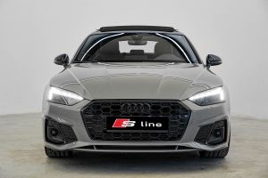 Audi A5 F5 [2016 - Prezent] Sportback 2.0 40 TFSI S tronic MHEV Basic 2021