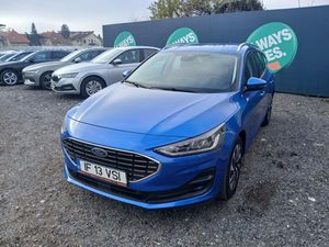 Ford Focus 1.5 EcoBlue Titanium 2022
