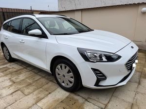 Ford Focus IV [2018 - Prezent] 1.5 EcoBlue Active Business 2022