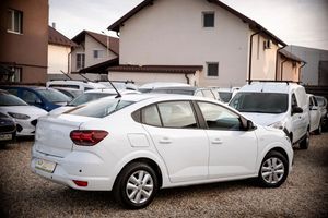 Dacia Logan III [2020 - Prezent] ECO-G 100 MT6 Comfort 2023
