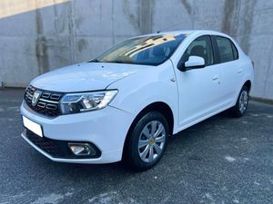 Dacia Logan 1.5 Blue dCi Laureate 2020