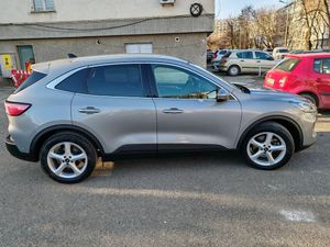 Ford Kuga III [2019 - Prezent] 2.5 Duratec PHEV Titanium X 2020