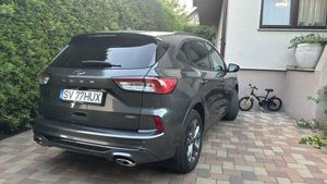 Ford Kuga III [2019 - Prezent] 2.5 Duratec PHEV ST Line X 2024
