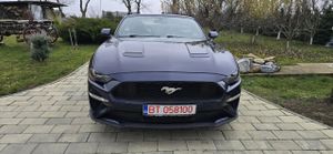 Ford Mustang VI [2015 - Prezent] Cabrio 2.3 Eco Boost 2020