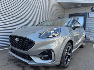 Ford Puma 1.0 EcoBoost MHEV Aut. ST Line 2025