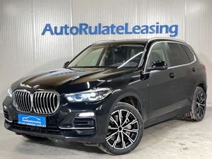BMW X5 G05 [2018 - Prezent] 2021