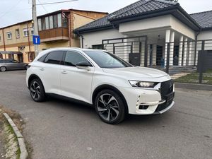 DS DS7 Crossback DS7 1.6 PHeV FWD 225 EAT8 PERFORMANCE LINE + 2021