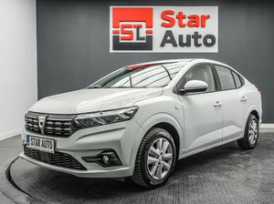 Dacia Logan III [2020 - Prezent] TCe 90 Essential 2022