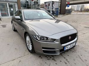 Jaguar XE E-Performance Aut. Prestige 2017