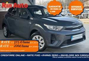Kia Stonic 1.2 Spirit 2022