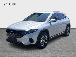 Mercedes-Benz EQA 250+ 2025