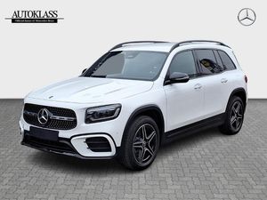 Mercedes-Benz GLB 200 d 4MATIC Aut. 2025