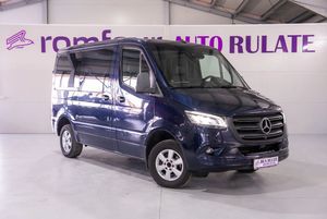 Mercedes-Benz Sprinter 2019