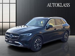 Mercedes-Benz GLC X254 [2022-Prezent] 220 d 4MATIC MHEV 2024