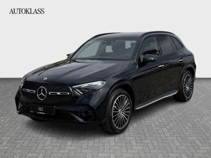 Mercedes-Benz GLC X254 [2022-Prezent] 220 d 4MATIC MHEV 2025