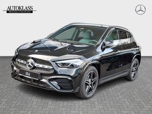 Mercedes-Benz GLA H247 [2019 - Prezent] 200 Aut. 2025