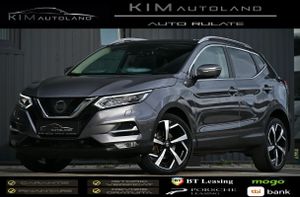 Nissan Qashqai II [2013 - 2021] 1.7 dCi TEKNA+ 2019