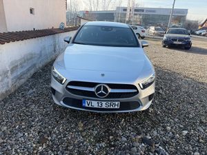 Mercedes-Benz A W177/V177 [ 2018 - Prezent] 250 e 8G-DCT 2021